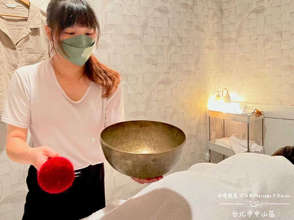 經絡按摩