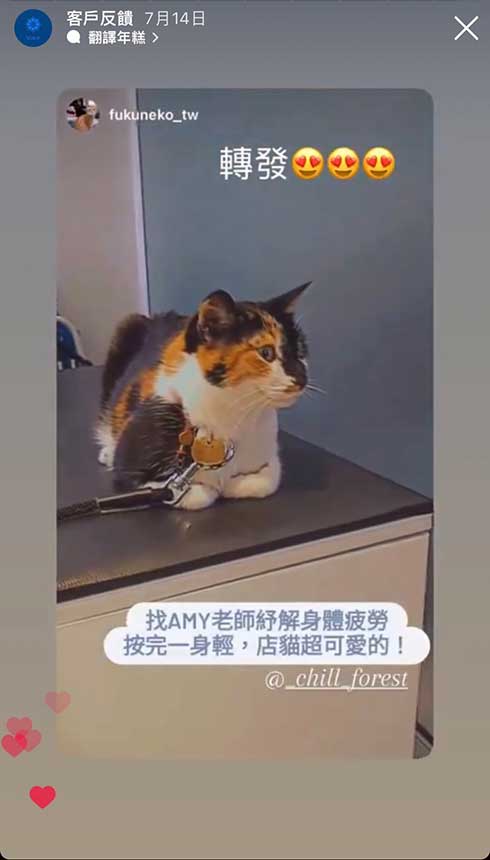 沐境微晨客戶評論4
